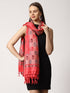 Women's Jamawar Wool Stole